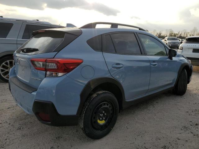 Photo 3 from auction – 2023 SUBARU CROSSTREK with VIN JF2GTAEC9P8208258
