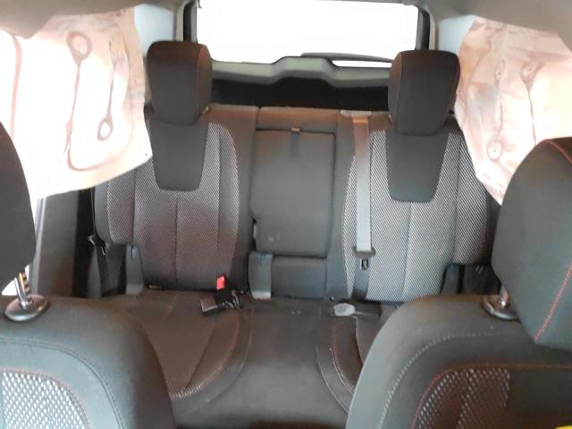 Photo 10 from auction – 2016 CHEVROLET EQUINOX LT with VIN 2GNFLFEK2G6273173