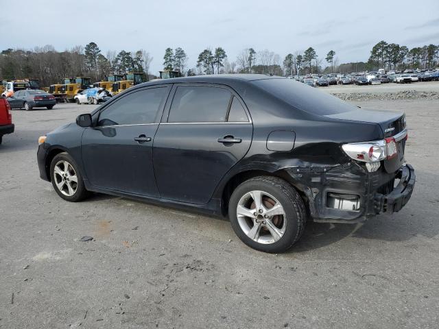 Photo 2 from auction – 2013 TOYOTA COROLLA BA with VIN 2T1BU4EE4DC058696