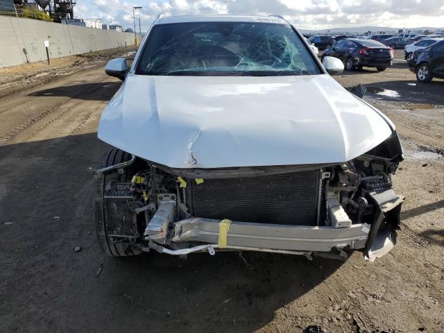 Photo 5 from auction – 2017 AUDI Q7 PREMIUM with VIN WA1LAAF73HD053312