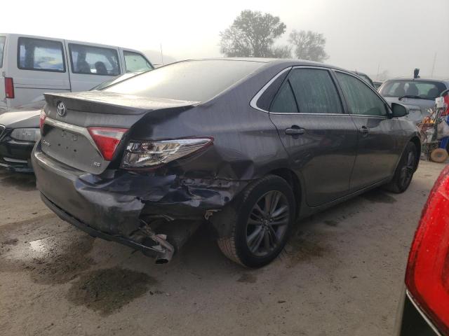 Photo 3 from auction – 2017 TOYOTA CAMRY LE with VIN 4T1BF1FK5HU398411