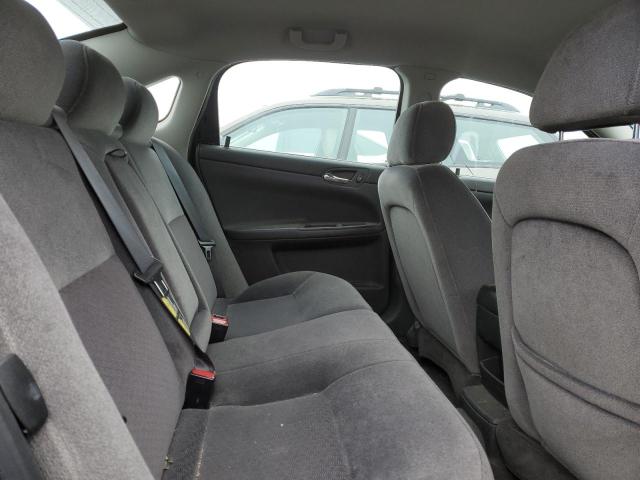 Photo 10 from auction – 2008 CHEVROLET IMPALA LS with VIN 2G1WB58K581214255