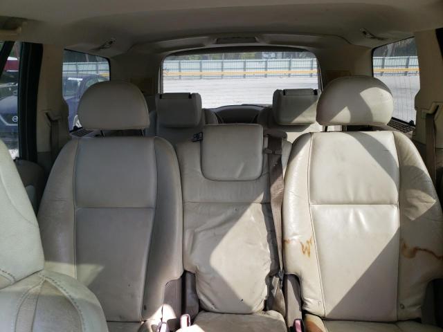Photo 10 from auction – 2007 VOLVO XC90 3.2 with VIN YV4CY982371358274