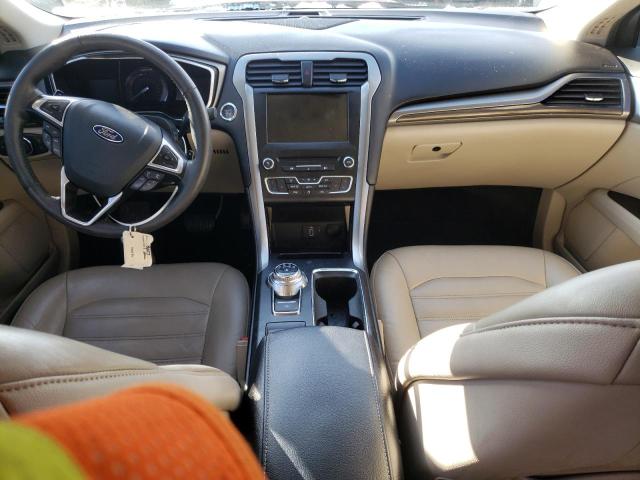 Photo 8 from auction – 2017 FORD FUSION SE with VIN 3FA6P0HD2HR136709
