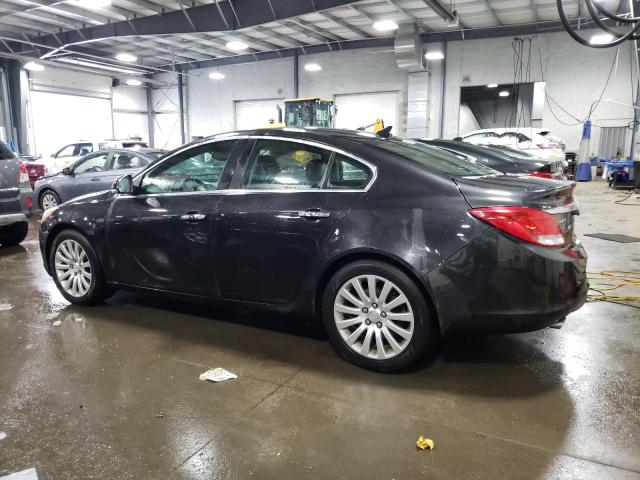 Photo 2 from auction – 2013 BUICK REGAL PREM with VIN 2G4GS5EV7D9194608