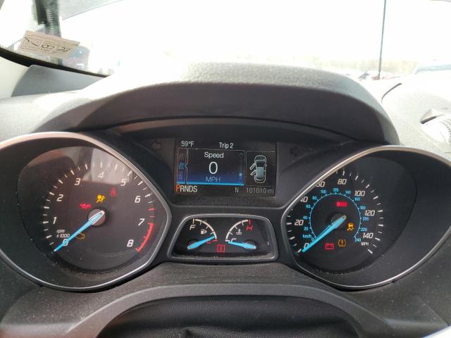 Photo 9 from auction – 2015 FORD ESCAPE TIT with VIN 1FMCU9JXXFUC53969