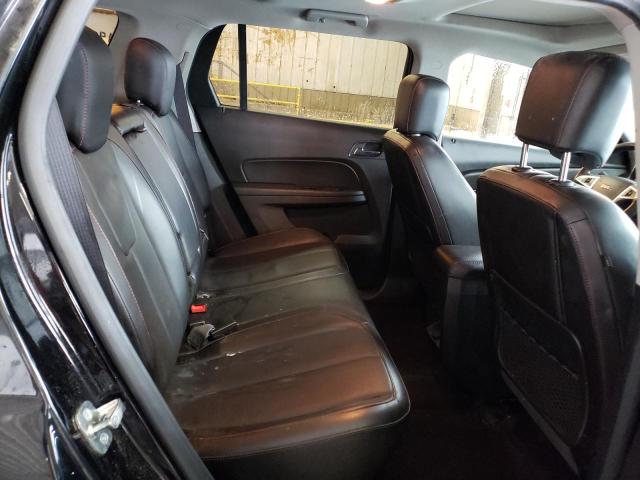 Photo 11 from auction – 2016 GMC TERRAIN SL with VIN 2GKFLUE34G6147679