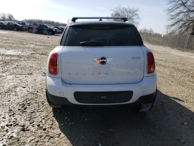 Photo 6 from auction – 2015 MINI COOPER COU with VIN WMWZB3C59FWR44537
