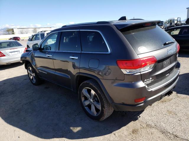 Photo 2 from auction – 2014 JEEP GRAND CHER with VIN 1C4RJFBG8EC421925