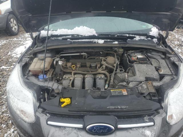 Photo 11 from auction – 2014 FORD FOCUS SE with VIN 1FADP3K28EL238610