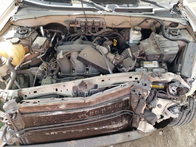 Photo 12 from auction – 2005 MERCURY MARINER with VIN 4M2CU561X5DJ02687