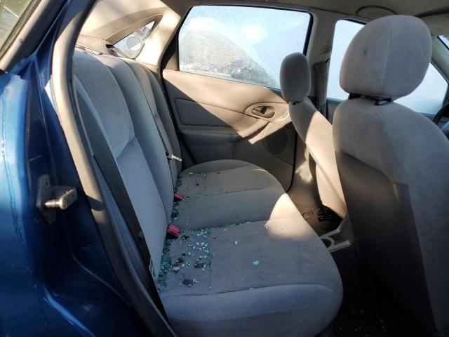 Photo 10 from auction – 2000 FORD FOCUS SE with VIN 1FAFP343XYW383486