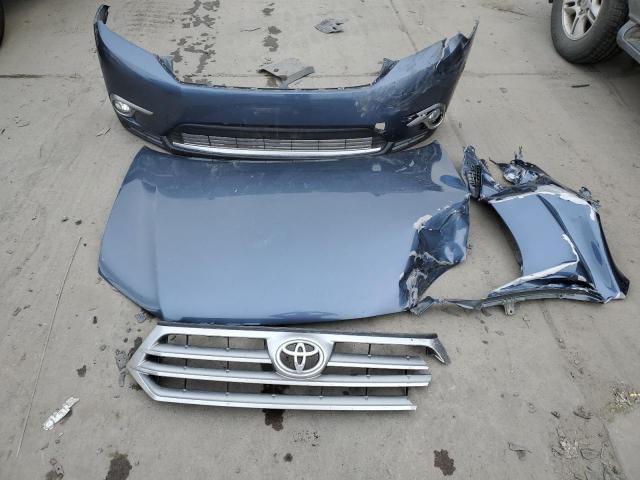 Photo 13 from auction – 2013 TOYOTA HIGHLANDER with VIN 5TDBK3EH3DS188194