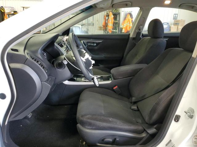 Photo 7 from auction – 2013 NISSAN ALTIMA 2.5 with VIN 1N4AL3AP3DC216458