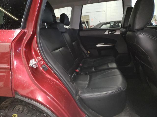Фото 11 с аукциона – 2009 SUBARU FORESTER 2 с VIN JF2SH66649H730347