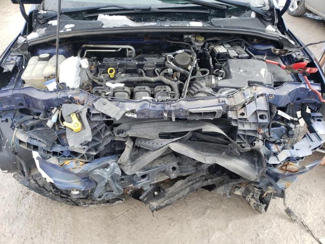 Photo 11 from auction – 2012 FORD FOCUS SE with VIN 1FAHP3F29CL118744