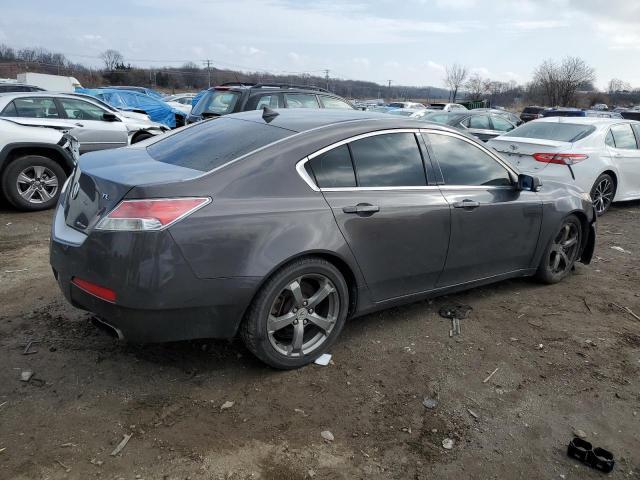 Photo 3 from auction – 2011 ACURA TL with VIN 19UUA9F23BA001038