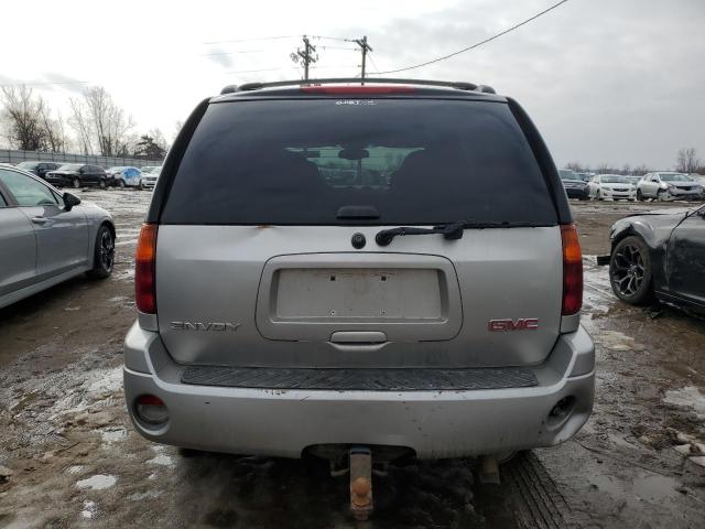 Photo 6 from auction – 2006 GMC ENVOY with VIN 1GKDT13SX62241142