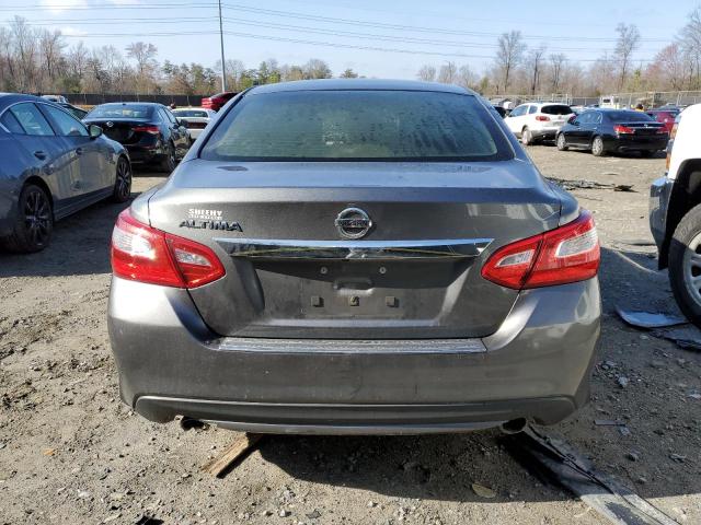 Photo 6 from auction – 2017 NISSAN ALTIMA 2.5 with VIN 1N4AL3AP7HC128406
