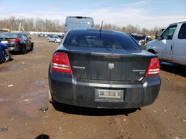 Photo 6 from auction – 2010 DODGE AVENGER SX with VIN 1B3CC4FB7AN168910