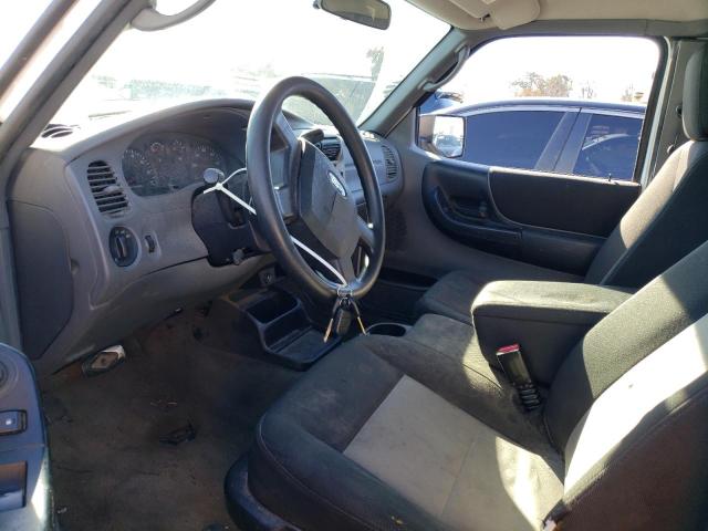 Photo 7 from auction – 2011 FORD RANGER SUP with VIN 1FTKR4EE9BPA64185
