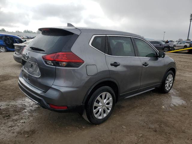Photo 3 from auction – 2018 NISSAN ROGUE S with VIN KNMAT2MT6JP544099