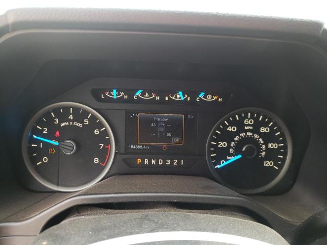 Photo 9 from auction – 2016 FORD F150 SUPER with VIN 1FTEW1C84GFA89610