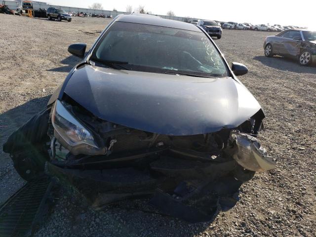 Foto 5 de la subasta – 2014 TOYOTA COROLLA EC con VIN 5YFBPRHE0EP121634