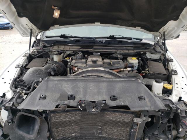 Photo 11 from auction – 2013 RAM 2500 LARAM with VIN 3C6UR5FL2DG535457