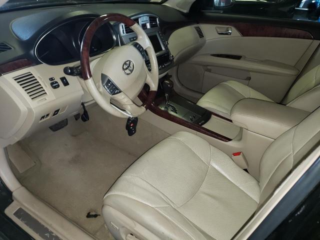 Photo 7 from auction – 2011 TOYOTA AVALON BAS with VIN 4T1BK3DB7BU427764