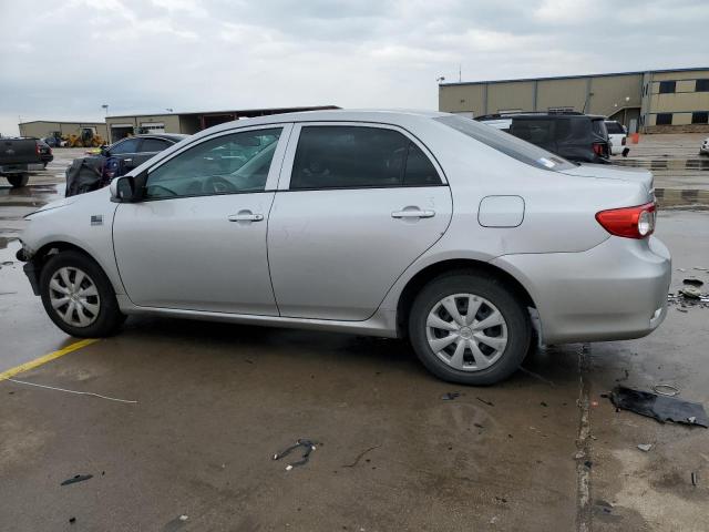 Photo 2 from auction – 2013 TOYOTA COROLLA BA with VIN 5YFBU4EE2DP185043