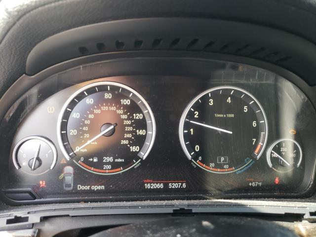 Photo 9 from auction – 2012 BMW ALPINA B7 with VIN WBAKC6C50CC396862