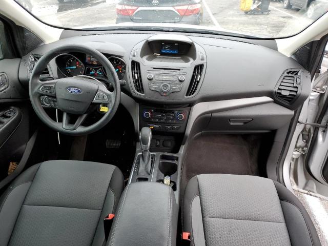 Photo 8 from auction – 2018 FORD ESCAPE with VIN 1FMCU0G95JUB49337
