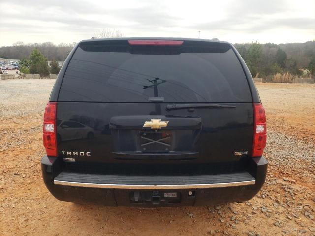 Photo 6 from auction – 2011 CHEVROLET TAHOE K150 with VIN 1GNSKCE03BR352203