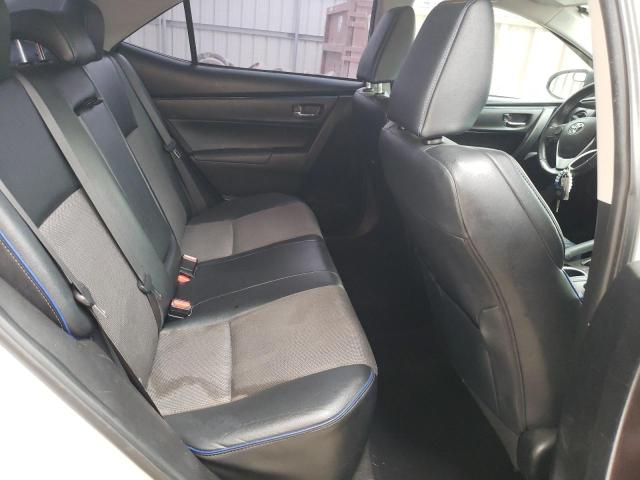 Photo 10 from auction – 2017 TOYOTA COROLLA L with VIN 5YFBURHE2HP572710