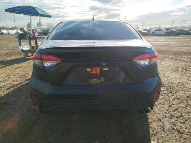 Photo 6 from auction – 2020 TOYOTA COROLLA SE with VIN 5YFS4RCE4LP038768