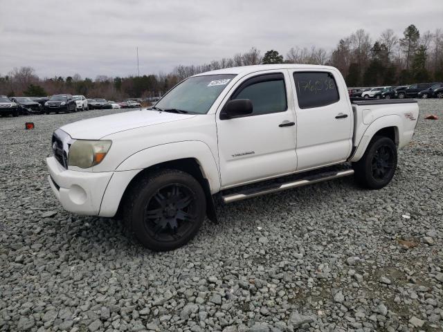 Photo 1 from auction – 2011 TOYOTA TACOMA DOU with VIN 3TMJU4GN0BM121063