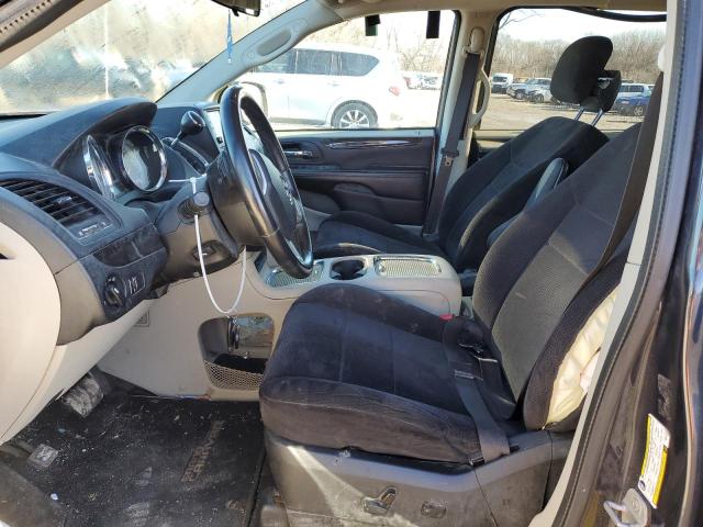 Photo 7 from auction – 2013 DODGE GRAND CARA with VIN 2C4RDGCG8DR820710