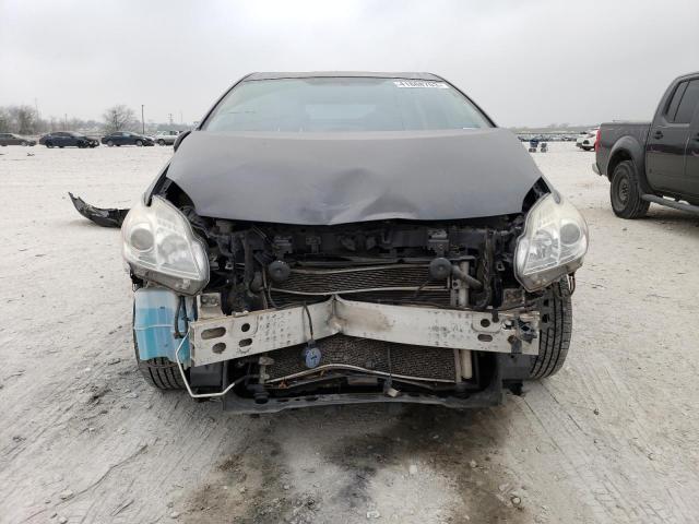 Photo 5 from auction – 2015 TOYOTA PRIUS with VIN JTDKN3DU1F0454310
