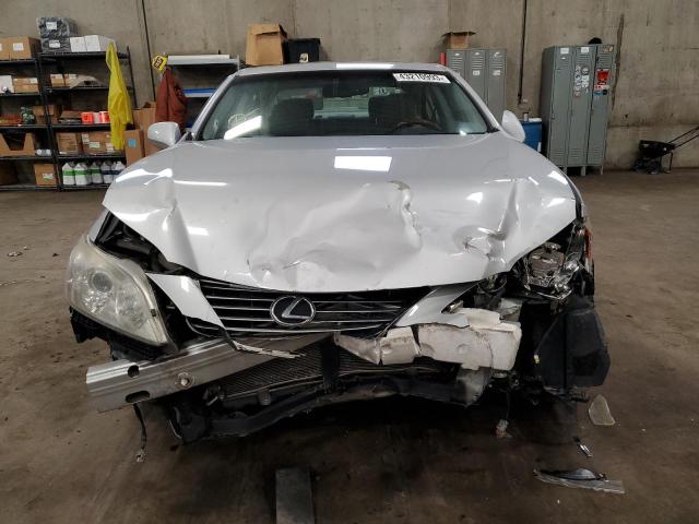 Photo 5 from auction – 2008 LEXUS ES 350 with VIN JTHBJ46G082174781