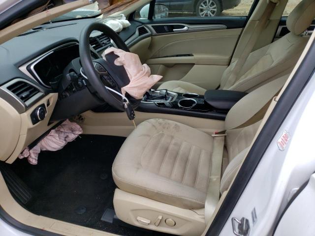 Photo 7 from auction – 2013 FORD FUSION SE with VIN 3FA6P0HR1DR306290