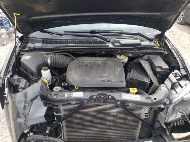 Photo 12 from auction – 2019 DODGE GRAND CARA with VIN 2C4RDGEG0KR620477