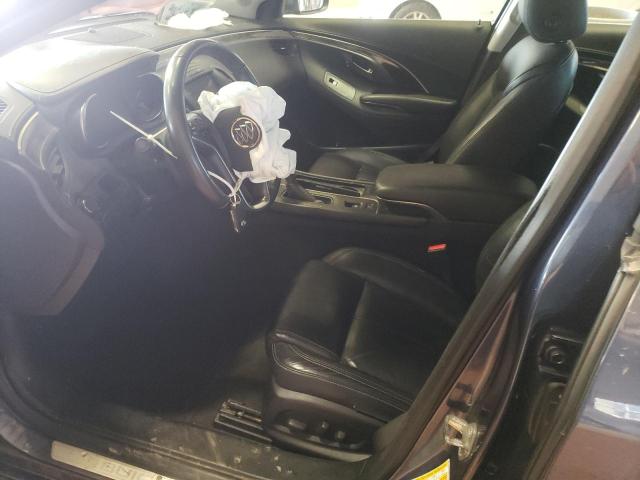 Zdjęcie 7 z aukcji – 2015 BUICK LACROSSE z VIN 1G4GB5G33FF221678