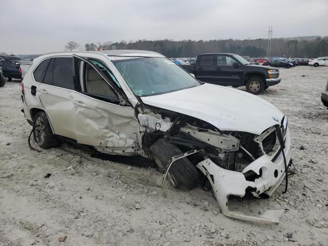 Photo 4 from auction – 2014 BMW X5 XDRIVE3 with VIN 5UXKR0C53E0K45192
