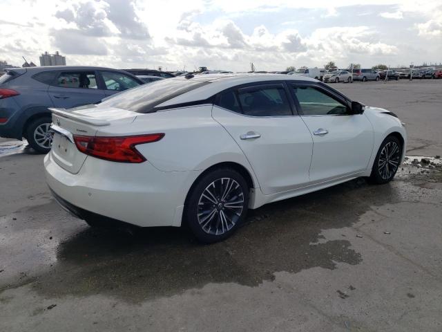 Photo 3 from auction – 2018 NISSAN MAXIMA 3.5 with VIN 1N4AA6AP9JC402637