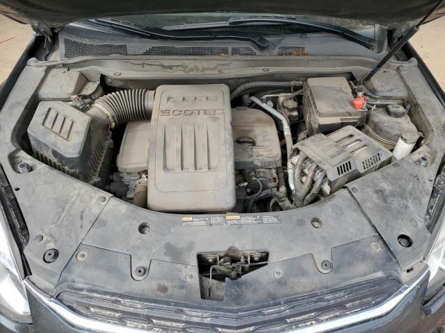 Photo 11 from auction – 2017 CHEVROLET EQUINOX LS with VIN 2GNALBEK7H1544522