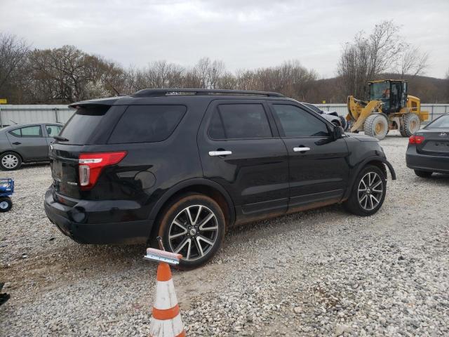 Photo 3 from auction – 2015 FORD EXPLORER X with VIN 1FM5K7D80FGA02643