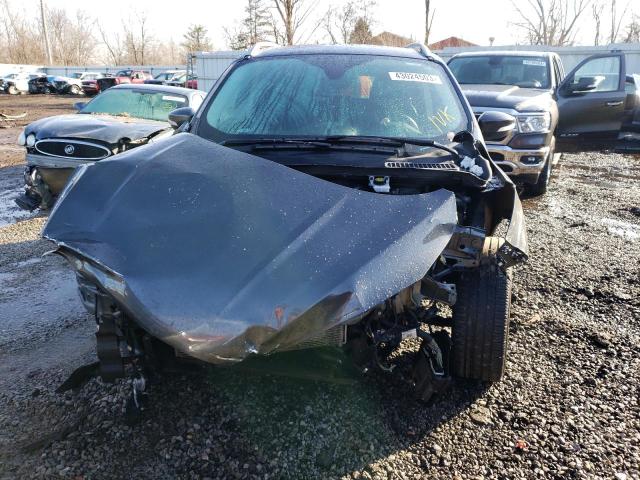 Zdjęcie 5 z aukcji – 2017 FORD ESCAPE TIT z VIN 1FMCU9J98HUC08503