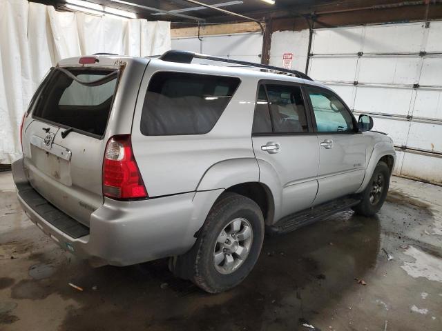 Photo 3 from auction – 2007 TOYOTA 4RUNNER SR with VIN JTEBU14R478092488