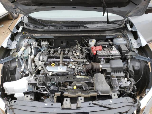 Photo 11 from auction – 2022 NISSAN KICKS SR with VIN 3N1CP5DV8NL498392